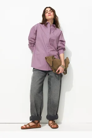Promod Chemise oversize Femme - Vêtements - MODE Femme