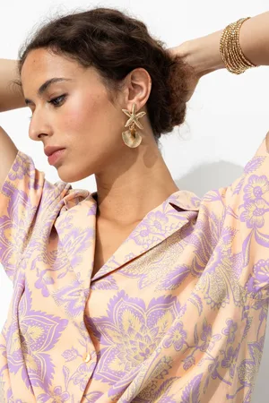 Promod Boucles d