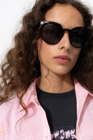 Promod Lunettes de soleil Femme - Vêtements - MODE Femme
