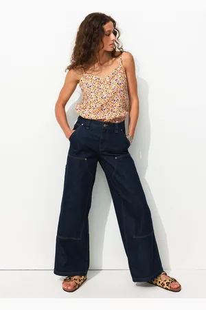 Promod Top à fines bretelles Femme - Vêtements - MODE Femme