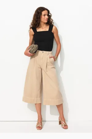 Promod Débardeur côtelé uni Femme - Vêtements - MODE Femme