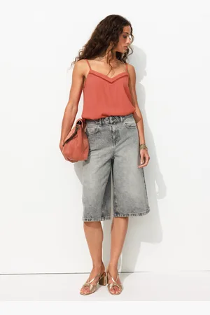 Promod Top à fines bretelles Femme - Vêtements - MODE Femme