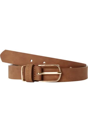 Promod Ceinture effet cuir Femme - Vêtements - MODE Femme
