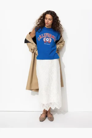Promod T-shirt à emmanchures US Femme - Vêtements - MODE Femme