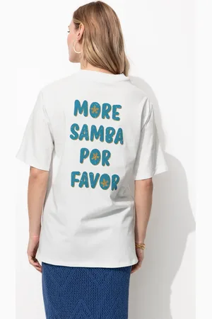 Promod T-shirt à message Femme - Vêtements - MODE Femme