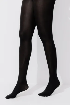 Promod Collants semi-opaques Femme - Vêtements - MODE Femme