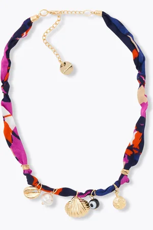 Promod Collier fantaisie Femme - Vêtements - MODE Femme