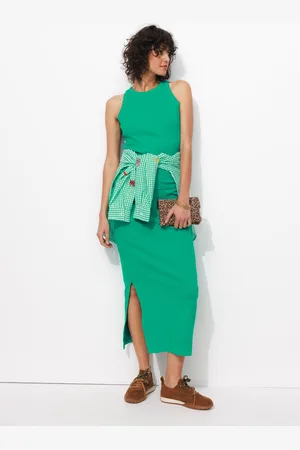 Promod Débardeur côtelé Femme - Vêtements - MODE Femme