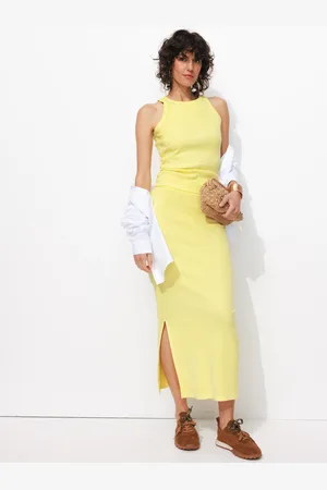 Promod Débardeur côtelé Femme - Vêtements - MODE Femme