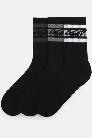 Pull&Bear Lot Chaussettes Stwd Bande