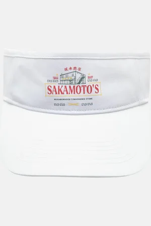 Pull&Bear Casquette Sakamoto