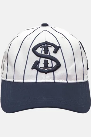Pull&Bear Casquette Simpsons Rayures