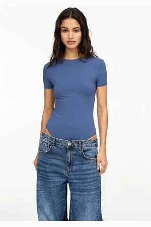 Pull&Bear Body En Polyamide