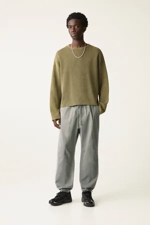 Pull&Bear Pantalon Jogging Structure
