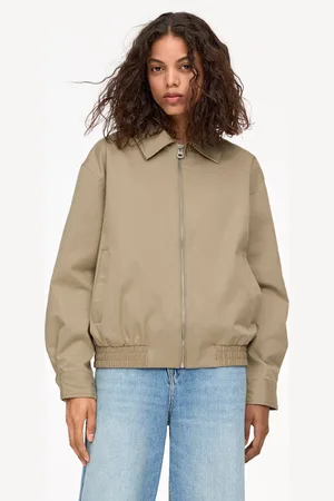 Pull&Bear Veste Bomber Classique