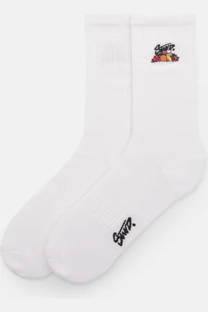 Pull&Bear Chaussettes Stwd Fruits