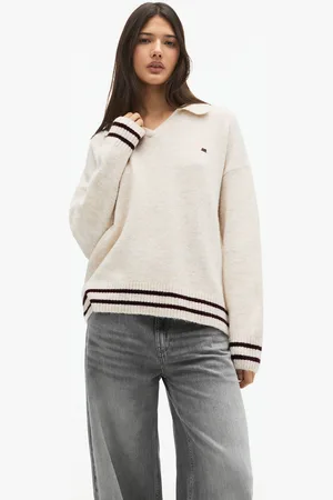 Pull&Bear Pull Col Polo