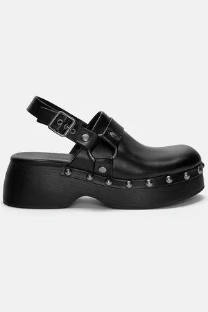 Pull&Bear Sabots À Boucle