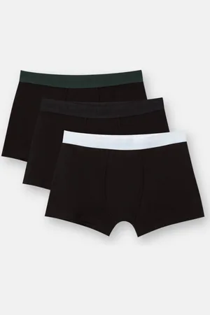 Pull&Bear Pack 3 Boxers P&B