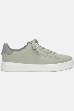 Pull&Bear Baskets Casual À Semelle Épaisse