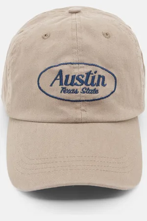 Pull&Bear Casquette Austin