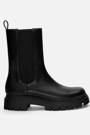 Pull&Bear Bottines Chelsea Volume
