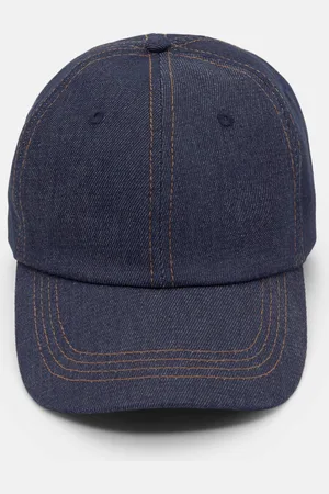 Pull&Bear Casquette En Jean