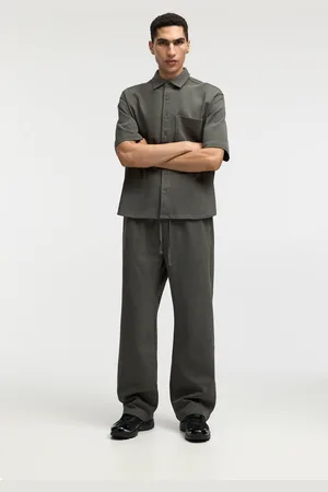 Pull&Bear Pantalon De Survêtement