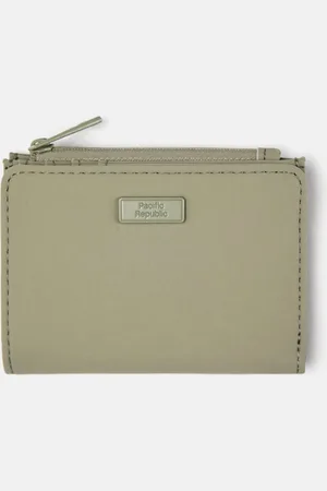 Pull&Bear Portefeuille Porte-Cartes Nylon