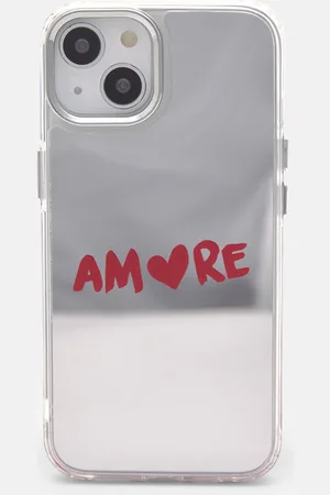 Pull&Bear Coque Iphone Miroir Amore