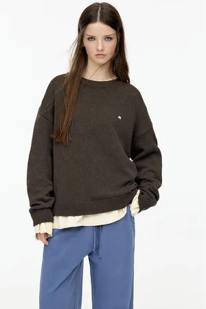 Pull&Bear Pull Imprimé Stockholm