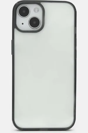 Pull&Bear Coque Iphone Bord Noir