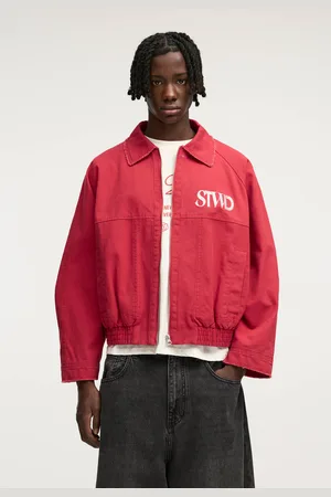 Pull&Bear Blouson Bomber Stwd