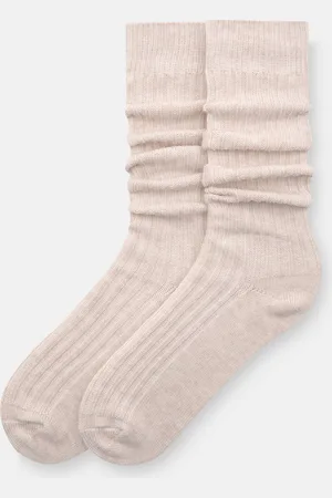 Pull&Bear Chaussettes Hautes