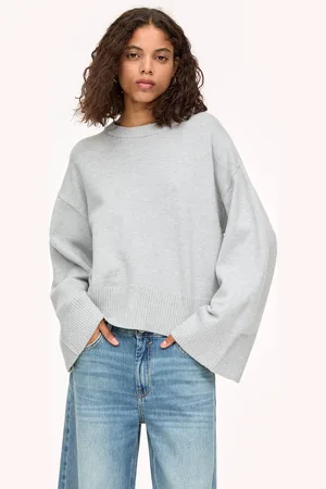 Pull&Bear Pull À Manches Larges