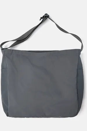Pull&Bear Maxi Sac Cabas Nylon