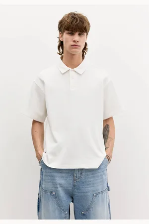 Pull&Bear Polo Manches Courtes