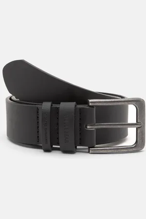 Pull&Bear Ceinture En Similicuir Double Sangle