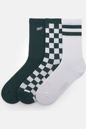 Pull&Bear Pack 3 Chaussettes