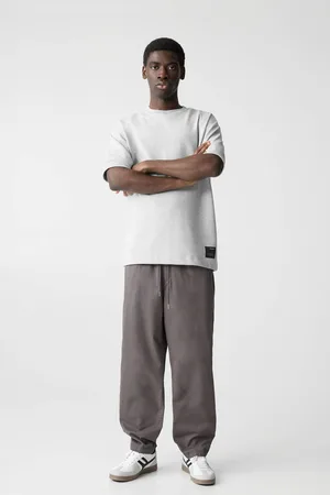 Pull&Bear Pantalon Jogger