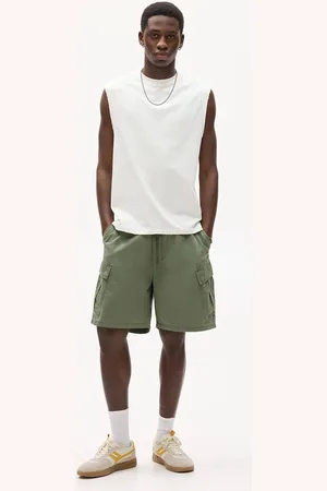 Pull&Bear Bermuda Battle