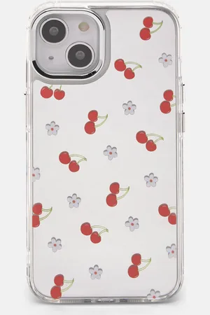 Pull&Bear Coque Iphone Cerises