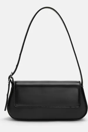 Pull&Bear Sac Porté Épaule À Rabat