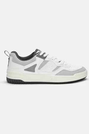 Pull&Bear Baskets Rétro