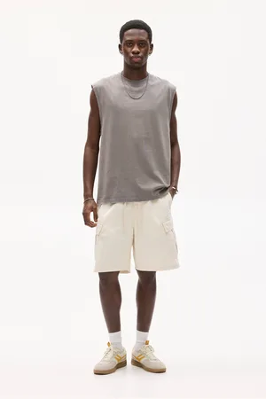 Pull&Bear Bermuda Battle