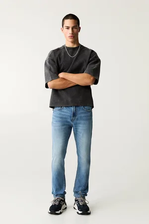 Pull&Bear Jean Slim