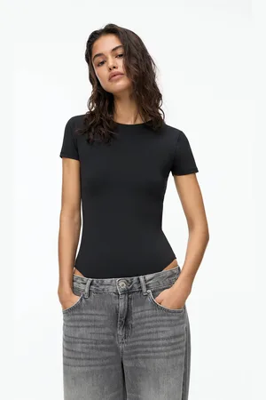 Pull&Bear Body En Polyamide