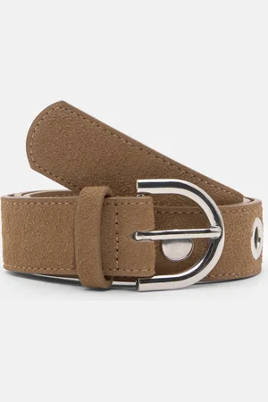 Pull&Bear Ceinture Œillets