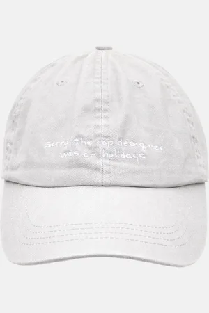 Pull&Bear Casquette Stwd