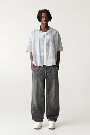 Pull&Bear Jean Balloon